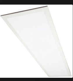 Led Surface Mounted 1x4 Light