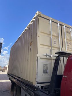20ft New One Trip - Pay On Delivery & No Deposit!