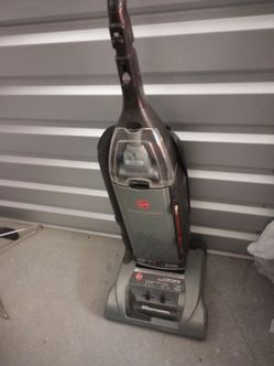 Vacuum