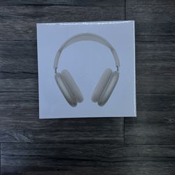 Apple Headphones