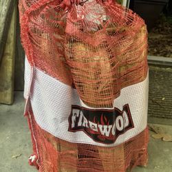 Seasoned Oak Firewood