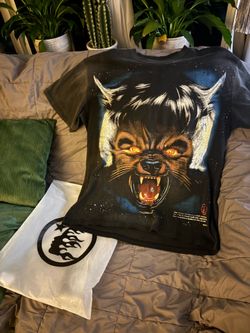 hellstar shirt