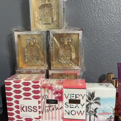 Victoria Secret Perfume 25  EACH! Pick up only