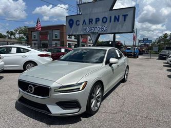 2019 Volvo S60