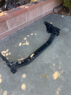 REAR BUMPER FRAME 2023 TOYOTA TACOMA OEM