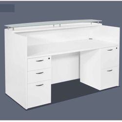 Reception Desk Office Furniture 