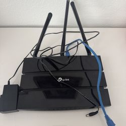 Wifi Router
