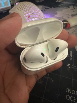 airpods