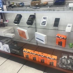 Computer Accessories.