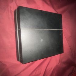 PS4 