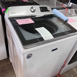 [Used- Good condition] Maytag washer and dryer