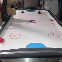 Full Size Air Hockey Table 