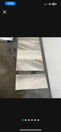 5pc Sovereign Stone Tile— New!!