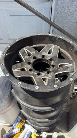 Fuel Rims