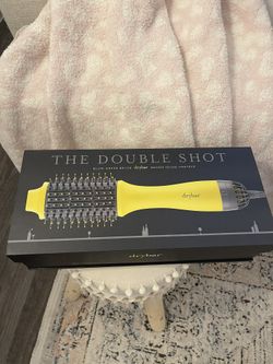 Drybar The Double Shot Blow-Dryer Brush