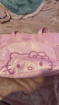 Sanrio hello kitty bag