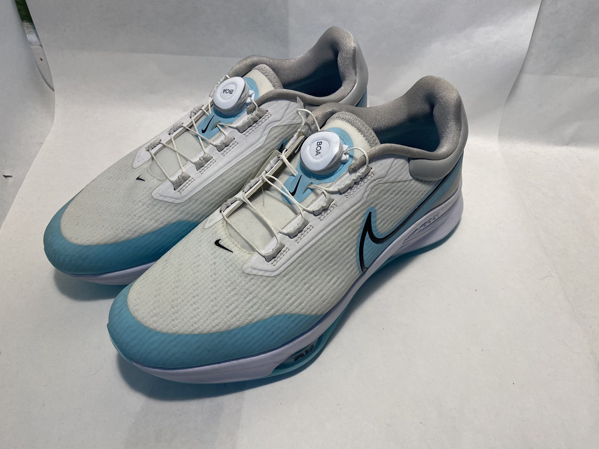 Nike Golf Shoes Sz 10