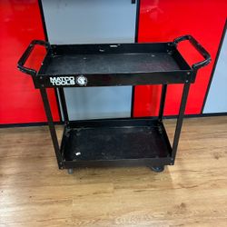 Matco Tools Tool Cart