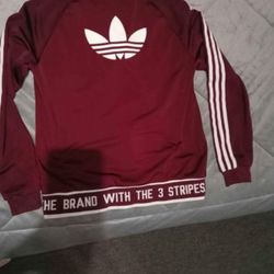 Adidas Jacket