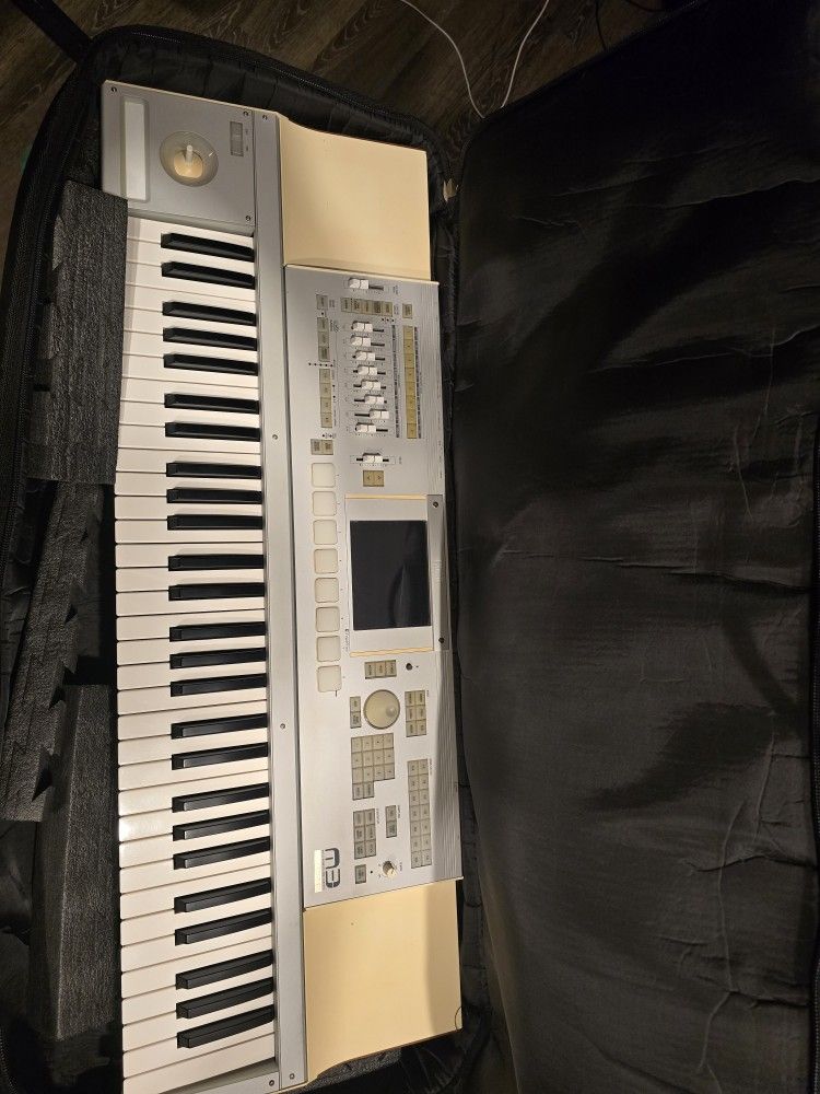 Korg M3 61