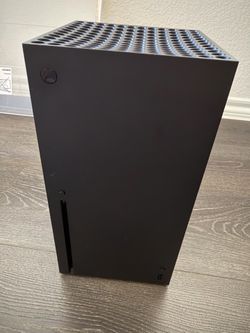 Xbox series X bundle