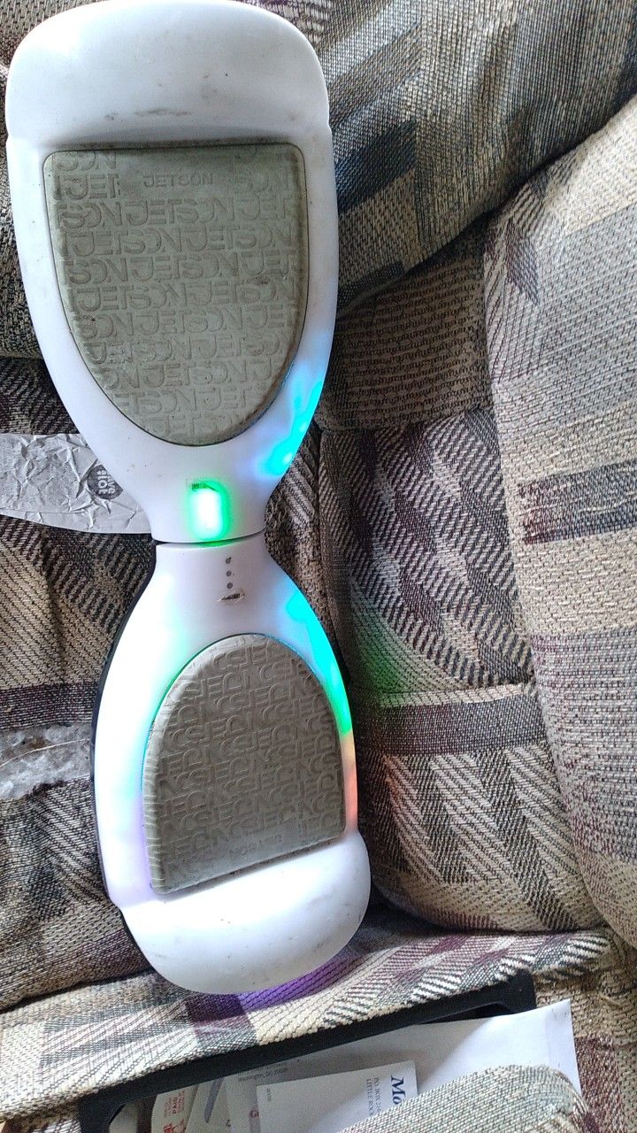 Hoverboard