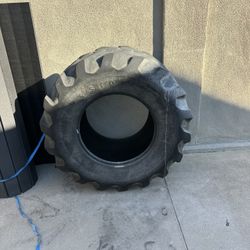 Big Tire (free)