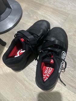 TYR Men’s L-1 Lifter Shoes (Extra Wide)