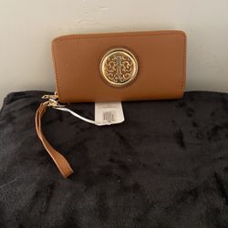 Fashion Wristlet 