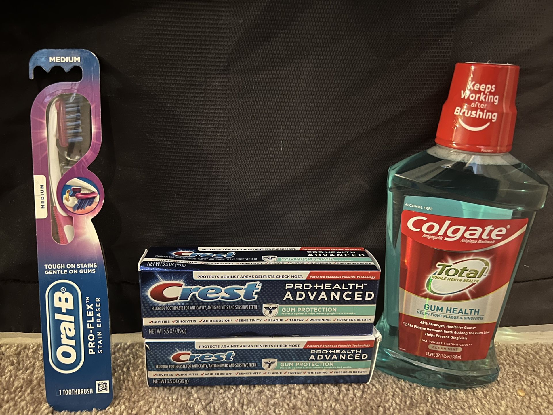 Oral Care