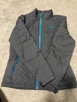 Women North Face Jacket