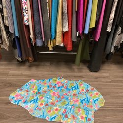 100% Real Leather Area Rugs Posts / Hide Skins