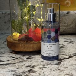 Bath & Body Works Love Always Wins, Travel Size