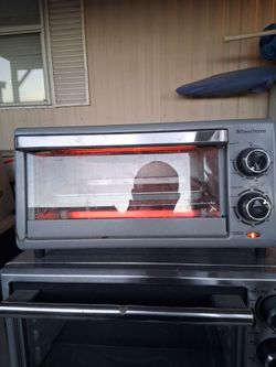 Grill toaster;tostadora eléctrica