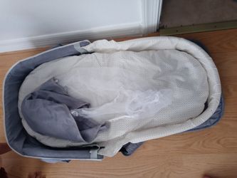 Portable Bed For Babies 