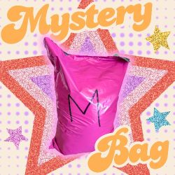 WOMENS CLOTHING MYSTERY BAG