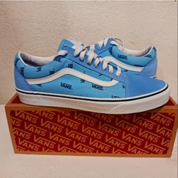 Vans Men's Size 10
