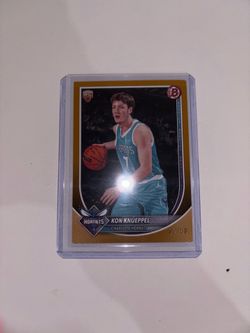 NBA/NFL Cards