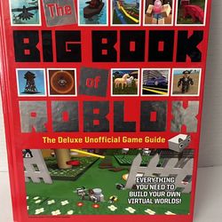 Big Book Of Roblox