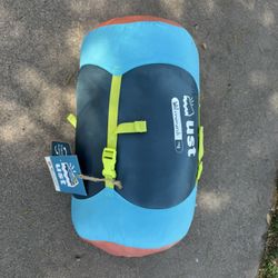 Sleeping Bag 