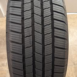 Michelin Defender LTX MS 255/50/20