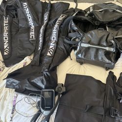 Normatec Hyperice Legs, Hips, And Arms Tall