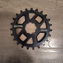 Bmx Primo Sprocket 23 Tooth