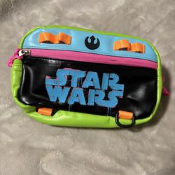 Star Wars Fanny Pack