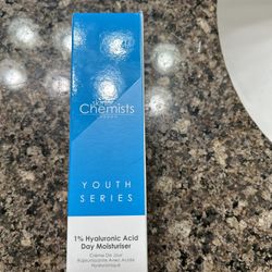 New Skin Chemists Youth Series