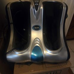 Leg And Foot Massager