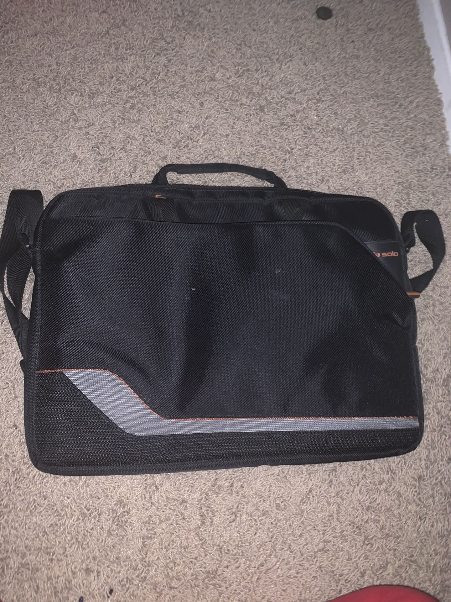 Large Laptop Case