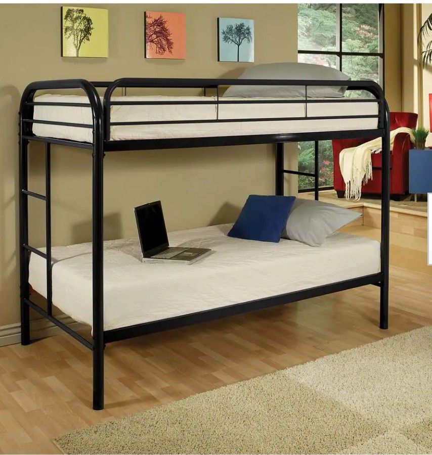 Bunk Beds