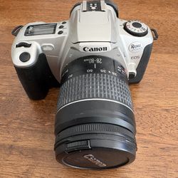 Canon Rebel 2000