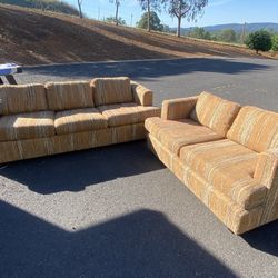Older Couches 